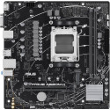 "MB ASUS PRIME A620M-K (AMD.AM5.DDR5.mATX)"