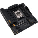 "MB ASUS TUF GAMING B650M-E WIFI (AMD.AM5.DDR5.mATX)"
