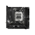 "MB ASUS ROG STRIX B650E-I GAMING WIFI (AMD.AM5.DDR5.mITX)"
