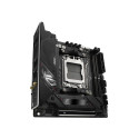 "MB ASUS ROG STRIX B650E-I GAMING WIFI (AMD.AM5.DDR5.mITX)"