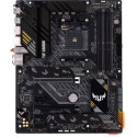 "MB ASUS TUF GAMING B550-PLUS(WI-FI II) (AMD.AM4.DDR4.ATX)"