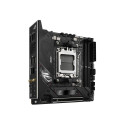 "MB ASUS ROG STRIX B650E-I GAMING WIFI (AMD.AM5.DDR5.mITX)"