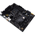 "MB ASUS TUF GAMING B550-PLUS(WI-FI II) (AMD.AM4.DDR4.ATX)"