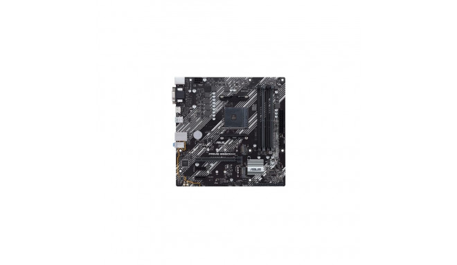 "MB ASUS PRIME B550M-K (AMD.AM4.DDR4.mATX)"