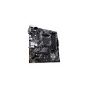 "MB ASUS PRIME B550M-K (AMD.AM4.DDR4.mATX)"