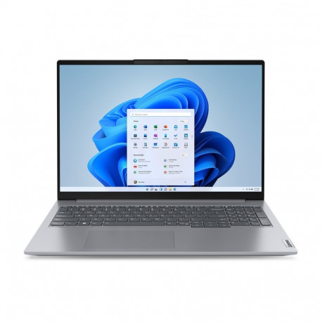 "Lenovo ThinkBook 16 G6 i5 1335U/16GB/512SSD/W11Pro arctic grey"