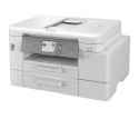 "T Brother MFC-J4540DWXL 4in1/A4/LAN/WiFi/NFC/ADF/Duplex"