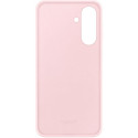 "Samsung Silicon Case A56 pink"