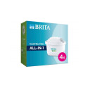 "BRITA Tischwasserfilter Maxtra Pro Filterkartusche 4er-Pack"