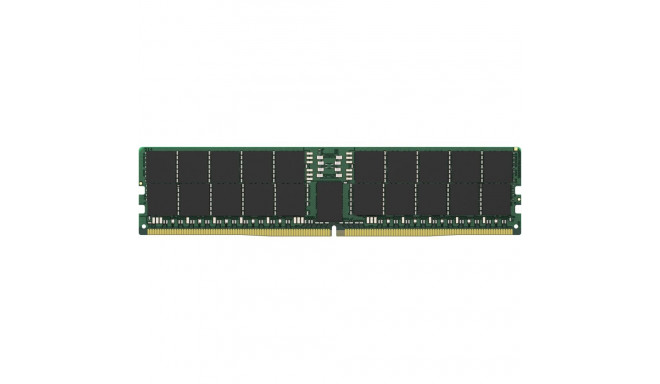 "KINGSTON 64GB DDR5 5600MT/s ECC Reg 2Rx4 Module"