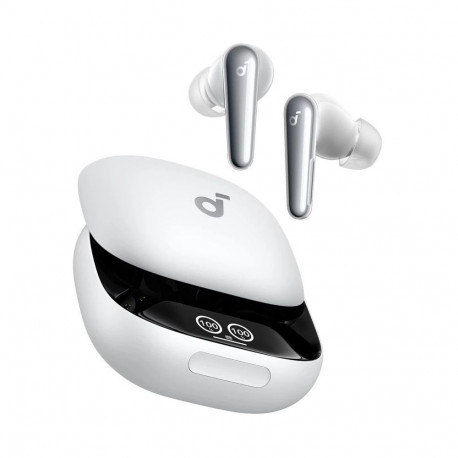 "Anker Soundcore Liberty 4 Pro white"