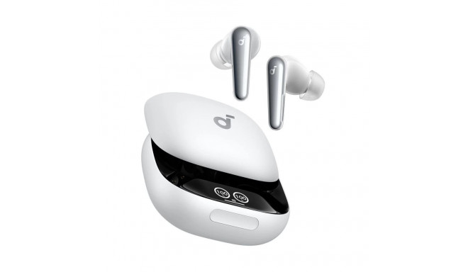 "Anker Soundcore Liberty 4 Pro white"