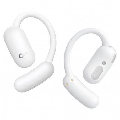 "Anker Soundcore AeroFit 2 True wireless in-ear Headphones white"