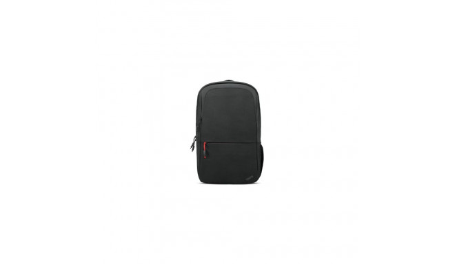 Lenovo seljakott ThinkPad Essential 16", must