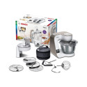 "Bosch Küchenmaschine MUM5 1000 W *weiß/braun*"