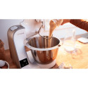 "Bosch Küchenmaschine MUM5 1000 W *weiß/braun*"