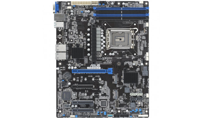 "ASUS SERVER P13R-E/10G-2T S1700 C266/DDR5/VGA/2x10GBL/ATX (ASMB11-iKVM onboard)"