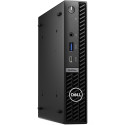 "Dell OptiPlex 7020 MFF i5 12500T/16GB/512SSD/WLANW11Pro 1J VOS"