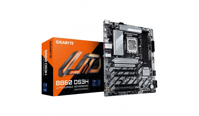 "GIGA B860 DS3H S1851/DDR5/ATX"