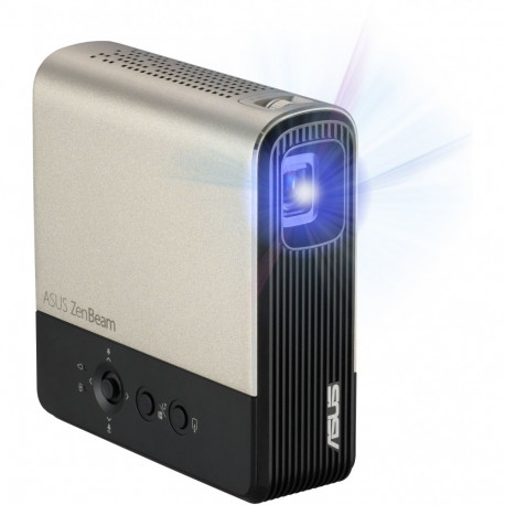 "ASUS Beamer E2"