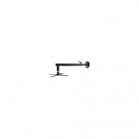 "Equip Beamer Wandhalterung universal bis 26kg nur Wand sw retail"