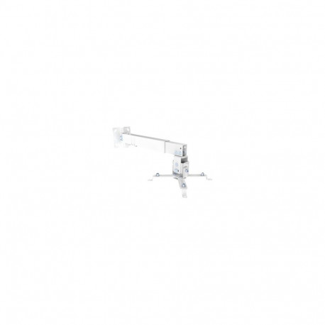 "Equip Beamer Deckenhalterung universal bis 20kg +++ Wand ws retail"