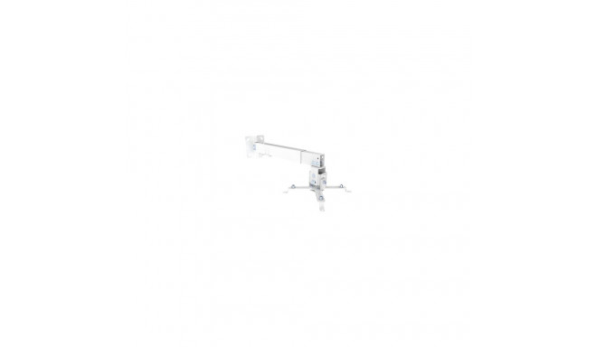 "Equip Beamer Deckenhalterung universal bis 20kg +++ Wand ws retail"