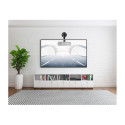 "Equip Beamer Wandhalterung universal bis 26kg nur Wand sw retail"