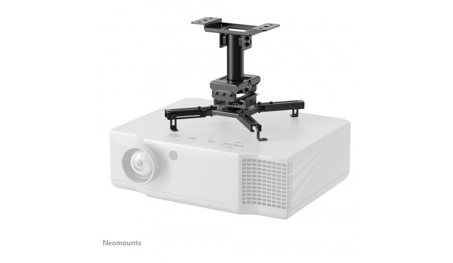 "Neomounts BDH Höhe 25.5cm schwarz Max.45kg"