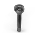 "Digitus DA-81002 2D Barcode Handscanner Kabelgebunden mit Halterung"