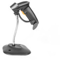 "Digitus DA-81002 2D Barcode Handscanner Kabelgebunden mit Halterung"