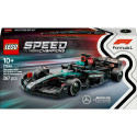 "LEGO Speed Champions Mercedes-AMG F1 W15 Rennauto 77244"