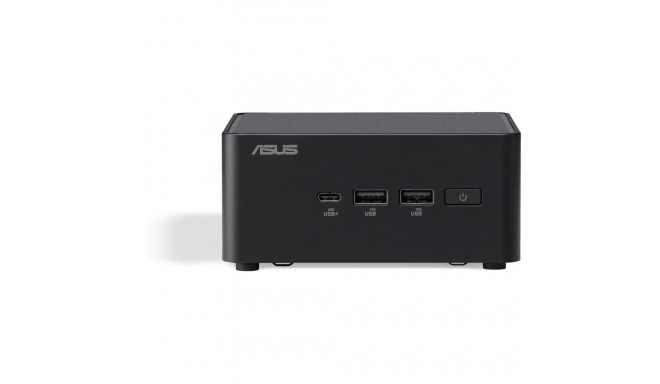 "ASUS NUC GEN14 Revel Canyon NUC14RVHv7000R0 NO CORD"
