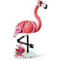 "LEGO Creator Wilde Tiere: Rosa Flamingo 31170"