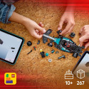 "LEGO Speed Champions Mercedes-AMG F1 W15 Rennauto 77244"