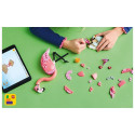 "LEGO Creator Wilde Tiere: Rosa Flamingo 31170"