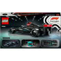 "LEGO Speed Champions Mercedes-AMG F1 W15 Rennauto 77244"