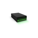 "3,5"" SEAGATE Game Drive Hub for Xbox 8TB USB-C and USB-A"
