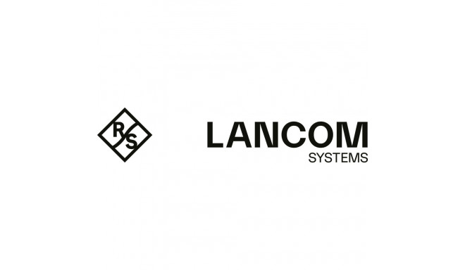 "LANCOM R&S UF Command Center License 100 (1 Jahr)"
