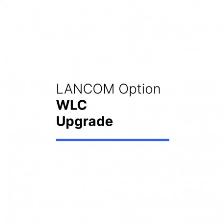 "LANCOM WLC AP Upgrade +100 Option"