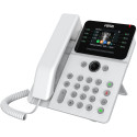 "Fanvil V62G White, Prime Business Phone / SIP / POE / Gigabit / USB-Port"