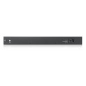 "24+4P Zyxel GS2220-28HP POE+ M RM"