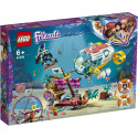 "Lego Friends Rettungs-U-Boot für Delfine"