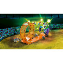 "LEGO City Schimpansen-Stuntlooping"
