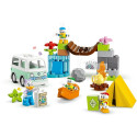 "LEGO DUPLO Camping-Abenteuer"
