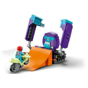 "LEGO City Schimpansen-Stuntlooping"