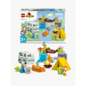 "LEGO DUPLO Camping-Abenteuer"