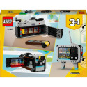 "LEGO Creator Retro Kamera"