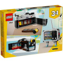 "LEGO Creator Retro Kamera"