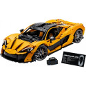 "LEGO Technic McLaren P1"